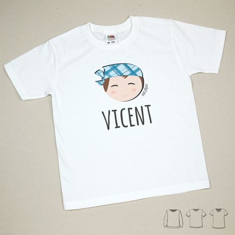 Babidu Body Basic Funny I Love Mommy with Pink Star