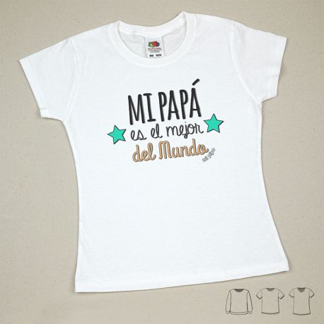 Babidu Body Basic Funny I Love Mommy with Pink Star