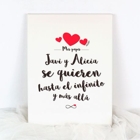 Funny test with personalization