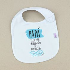Funny Bib Would you like to be my godfather? +3M