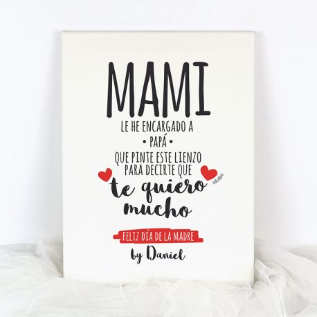 Funny test with personalization