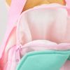 Fairy personalized Doll-Backpack