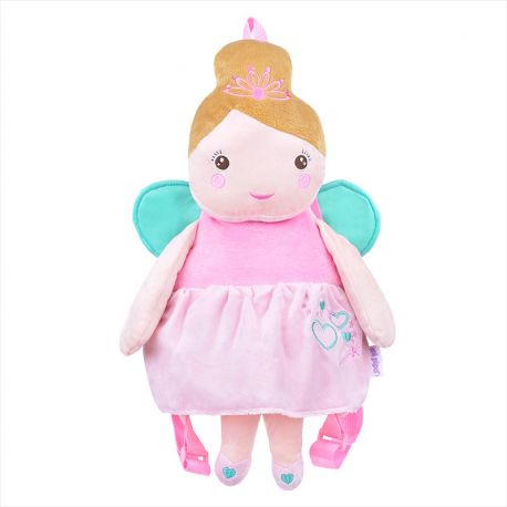 Fairy non-personalized Doll-Backpack