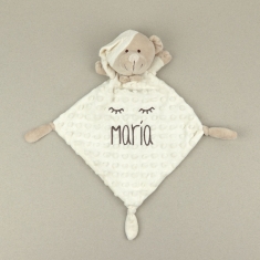 Dou-Dou Classic Blue +0M Personalized