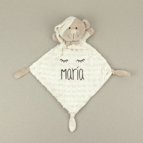 Dou-Dou Classic Blue +0M Personalized