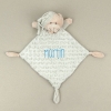 Dou-Dou Classic Extra Soft Gray +0M Personalized