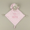 Dou-Dou Classic Pink +0M Personalized