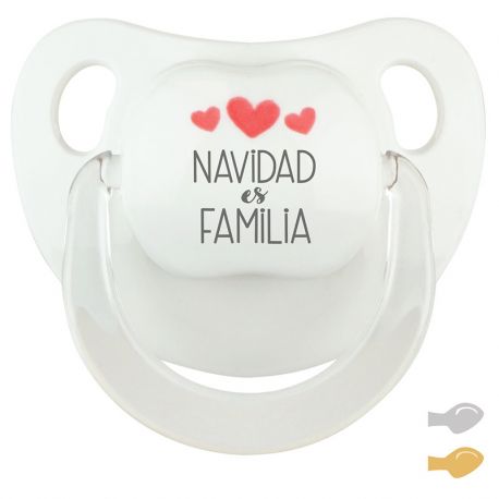 Pacifier Keep calm and Love Me