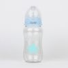 Blue star 300ml personalized Babby Bottle