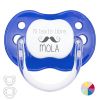 Pacifier My free text Cool