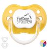 Chupete Divertido Fallero y Follonero