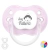 Pacifier I'm Fallera!!