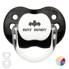 Pacifier Bat Baby