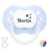 Stars Personalized Pacifier