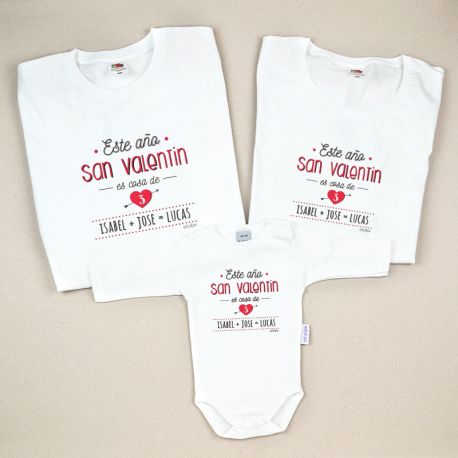 Babidu Body Basic Funny I Love Mommy with Pink Star