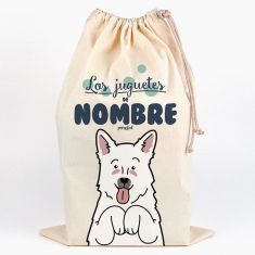 PRF_Saco Juguetes S023