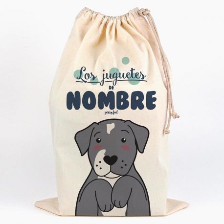 PRF_Saco Juguetes S033