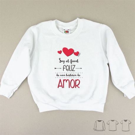 Babidu Body Basic Funny I Love Mommy with Pink Star