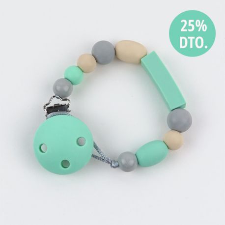 Silicone Chain Cosmo Not Personalized