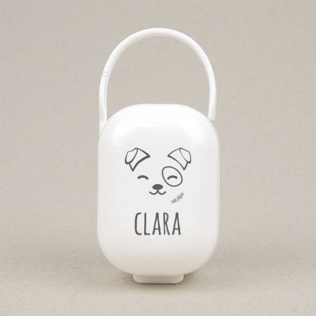 Cajita Portachupetes Amunt València