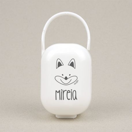 Babidu Body Basic Funny I Love Mommy with Pink Star