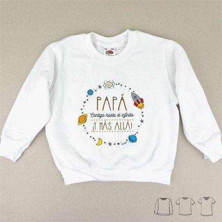 Babidu Body Basic Funny I Love Mommy with Pink Star