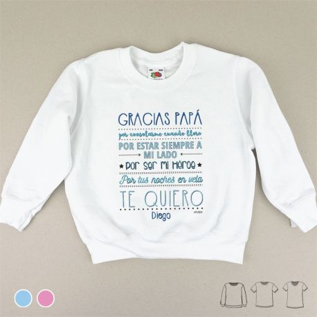 Babidu Body Basic Funny I Love Mommy with Pink Star