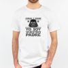 Camiseta o Sudadera Personalizada (Nombre hijo) Yo soy tu Padre Darth Vader
