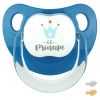 Baby Pacifier My Dad is Great Blue Pastel