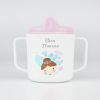 Fairy Personalized Cup