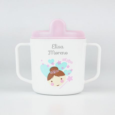 Fairy Personalized Cup
