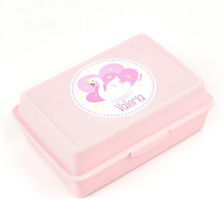 Plato con tapa y cuchara +12Meses