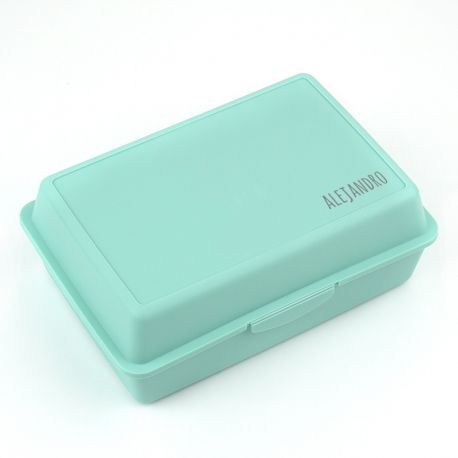 Plato con tapa y cuchara +12Meses