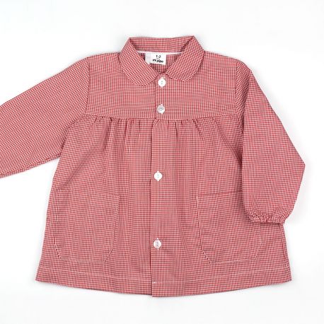 Babi Básico sin personalizar Color a elegir