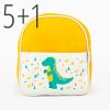 PROMO Mochila Unicornio no personalizada, compra 5 y te regalamos 1