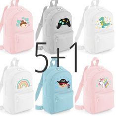 Cap Beauty & The Bib Strawberry Multicolor +6M