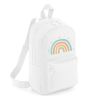 PROMO Mochila Medium no personalizada, compra 5 y te regalamos 1