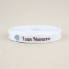 Personalized Thermo-adhesive blue Pirate clothing tape