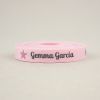 Personalized Thermo-adhesive pink Fairy clothing tape