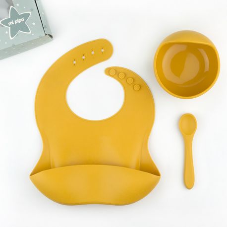 Blue non-Personalized Steel Cutlery Set