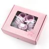 Box I love Mommy Pink 