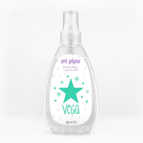 Baby Sebamed Water Cologne 200 ml