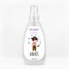 Agua Colonia personalizada Pirata 150 ml