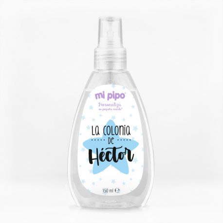 Baby Sebamed Water Cologne 200 ml