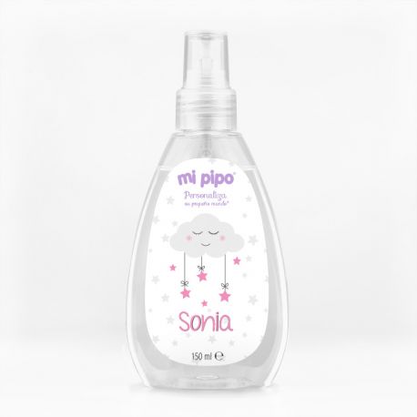 Baby Sebamed Water Cologne 200 ml