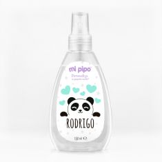 Agua Colonia personalizada Panda 150 ml