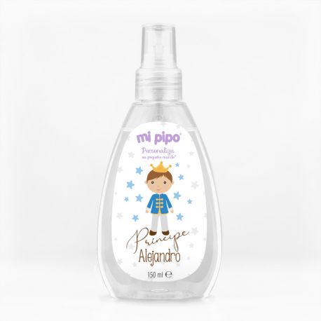 Baby Sebamed Water Cologne 200 ml