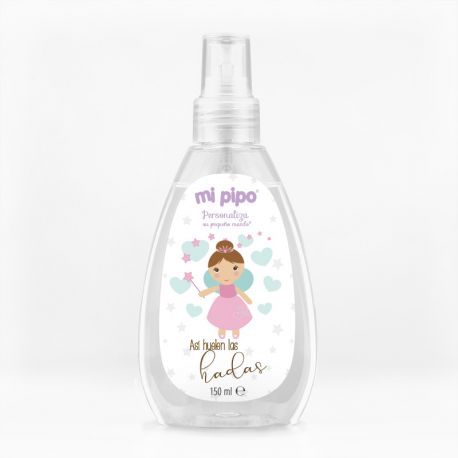 Agua Colonia Así huelen las Hadas 150 ml