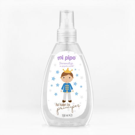 Baby Sebamed Water Cologne 200 ml