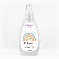 Agua Colonia Mi Primera Colonia Arcoíris 150 ml